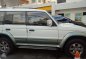 1995 Mitsubishi Pajero exceed for sale -0