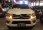 2016 Toyota Hilux for sale-1