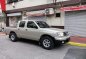 2001 Nissan Frontier for sale-0