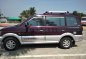 Mitsubishi Adventure 2001 for sale-0