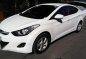 Hyundai Elantra 2013 for sale-5