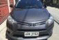 Toyota Vios E 2015 Manual for sale -4