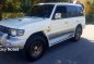 Mitsubishi Pajero 2003 for sale-0