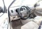 Toyota Fortuner 2006 for sale-6