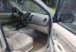 Toyota Fortuner 2007 G Automatic for sale-4