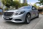 2016 Mercedes Benz S-Class for sale-5