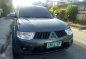 Mitsubishi Montero GLSV 2010 for sale-1