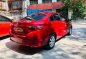 2018 Toyota Vios 1.3 E Automatic Transmission-0