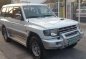 Mitsubishi Pajero 2004 for sale-5