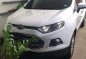 2015 Ford Ecosport For Sale-0