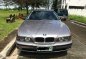 2001 BMW E39 520i FOR SALE-5