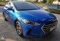 Hyundai Elantra 2017 for sale-0