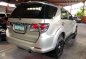 2013 Toyota Fortuner G AT for sale -3