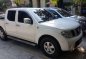 2008 Nissan Navara 4x2 P504k negotiable-3