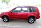 Nissan Xtrail 4x2 automatic 2003 for sale-8