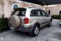 Toyota Rav4 2003 for sale-2