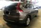 2015 Honda CRV AT for sale -3