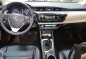 Toyota Corolla Altis G 2016 for sale-5