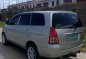 Toyota Innova E 2007 for sale-2