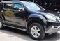 2017 Isuzu MUX for sale-7