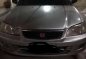 Honda City Type Z 2002 for sale-0