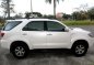 Toyota Fortuner 2006 for sale-3