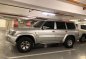 Nissan Patrol 4X4 Automatic Diesel 2005 -1