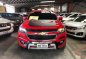 2017 Chevrolet Trailblazer for sale -1