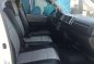 2015 Toyota Hiace GL Grandia MT 47Tkms mileage with casa records-5