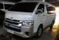 2018 Toyota Hiace for sale-5