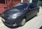 Toyota Vios E 2015 Manual for sale -3