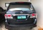 Toyota Fortuner 2012 for sale-3