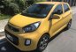 2015 KIA PICANTO EX Automatic 9Tkms. -4