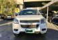 2013 Chevrolet Trailblazer 4x4 LTZ for sale -1