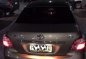 2010 TOYOTA VIOS 15G - Manual Transmission - Top of the Line-9