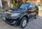 2013 Toyota Fortuner for sale-4