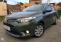 Toyota Vios 1.3L E 2018 for sale-0