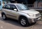 Toyota Rav 4 2002 for sale-1