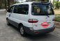 Hyundai Starex CRDI 2007 for sale-4