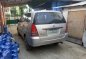 Toyota Innova D4D Diesel Silver Gray Color 2007-4