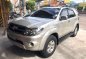 2005 Toyota Fortuner Gas for sale -0