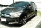 2017 Honda City VX Navi Plus for sale-1