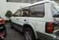 1995 Mitsubishi Pajero exceed for sale -2