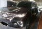 2017 Toyota Fortuner G for sale-0