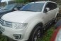 2015 Mitsubishi Montero Sport GLX 2.5 AT Dsl BDO pre owned cars-1