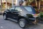 2013 Toyota Fortuner for sale-5