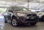 2012 Mitsubishi ASX for sale-0