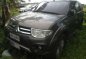 2014 Mitsubishi Montero Sport For sale-0