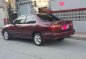 Nissan Exalta STA 2001 for sale -0