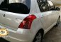 Suzuki Swift 2010 model for sale-5